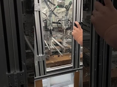 4065 Module photovoltaïque à durcissement rapide en deux parties RTV Sédatif en silicone