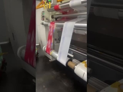 829A 829B Sans solvant Lamination faible viscosité et bonne hydratabilité Convient pour l'emballage alimentaire