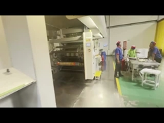 HUITIAN Adhésifs à base de solvants Demande 2